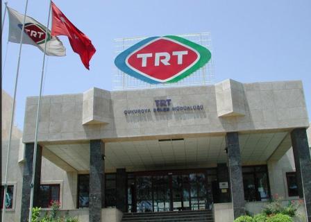 TRT Çukurova Radyosu'na Canlı Bağlantı 